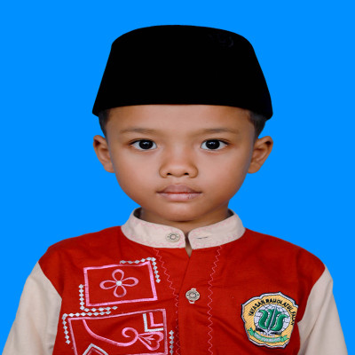 foto profil Ahmad Ziyad Azhari